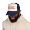 'Life is Short' Trucker Cap - Music Lover's Essential - Thumbnail Image 25