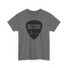 Music Lover Unisex Tee - "No Music No Life" Graphic T-Shirt - Thumbnail Image 43
