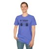 T‑Shirt — "My Therapy" Boombox Graphic Tee - Thumbnail Image 1