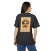 Vintage Audiophile Tree of Life Tee - Thumbnail Image 28
