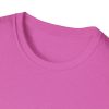DJ Humor Unisex Softstyle T-Shirt - Perfect for Music Lovers - Thumbnail Image 87