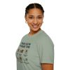 Things I Do In My Spare Time T-Shirt — Funny Hobbies Graphic Tee - Thumbnail Image 73