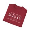 Unisex Softstyle T-Shirt - Comfy Everyday Wear for All - Thumbnail Image 48