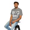 Copy of Big DAC Energy Graphic Tee - Thumbnail Image 16