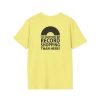Record Shopping T‑Shirt — “I’d Rather Be Record Shopping Than Here!” Vinyl Lover Tee - Thumbnail Image 38