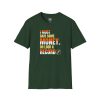 Unisex Softstyle T-Shirt - Thumbnail Image 33