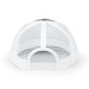 No Music No Life Snapback Trucker Cap - Thumbnail Image 2