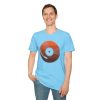 Retro Vinyl Record T-Shirt — Vintage Music Tee - Thumbnail Image 96