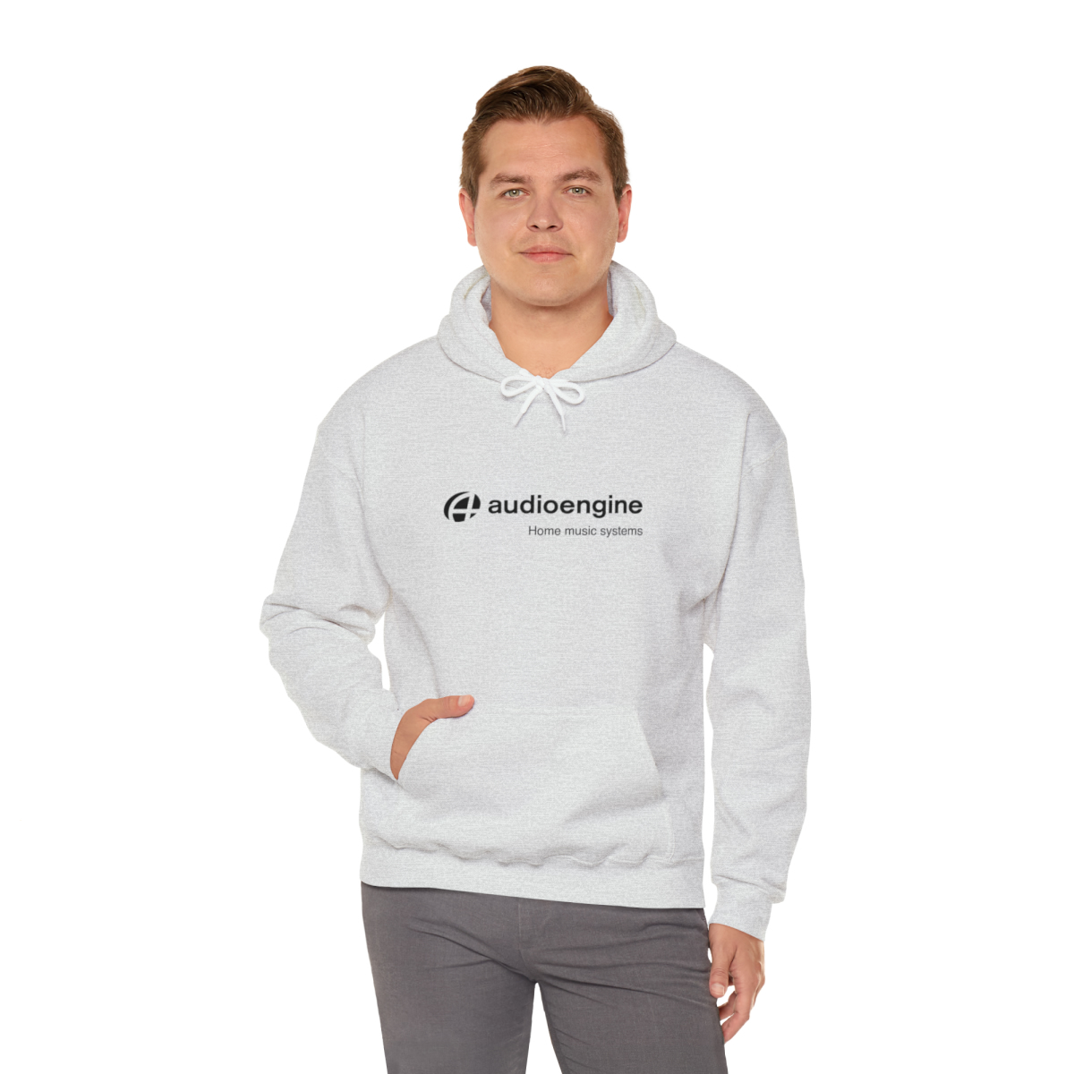 Audioengine Hoodie - Image 71