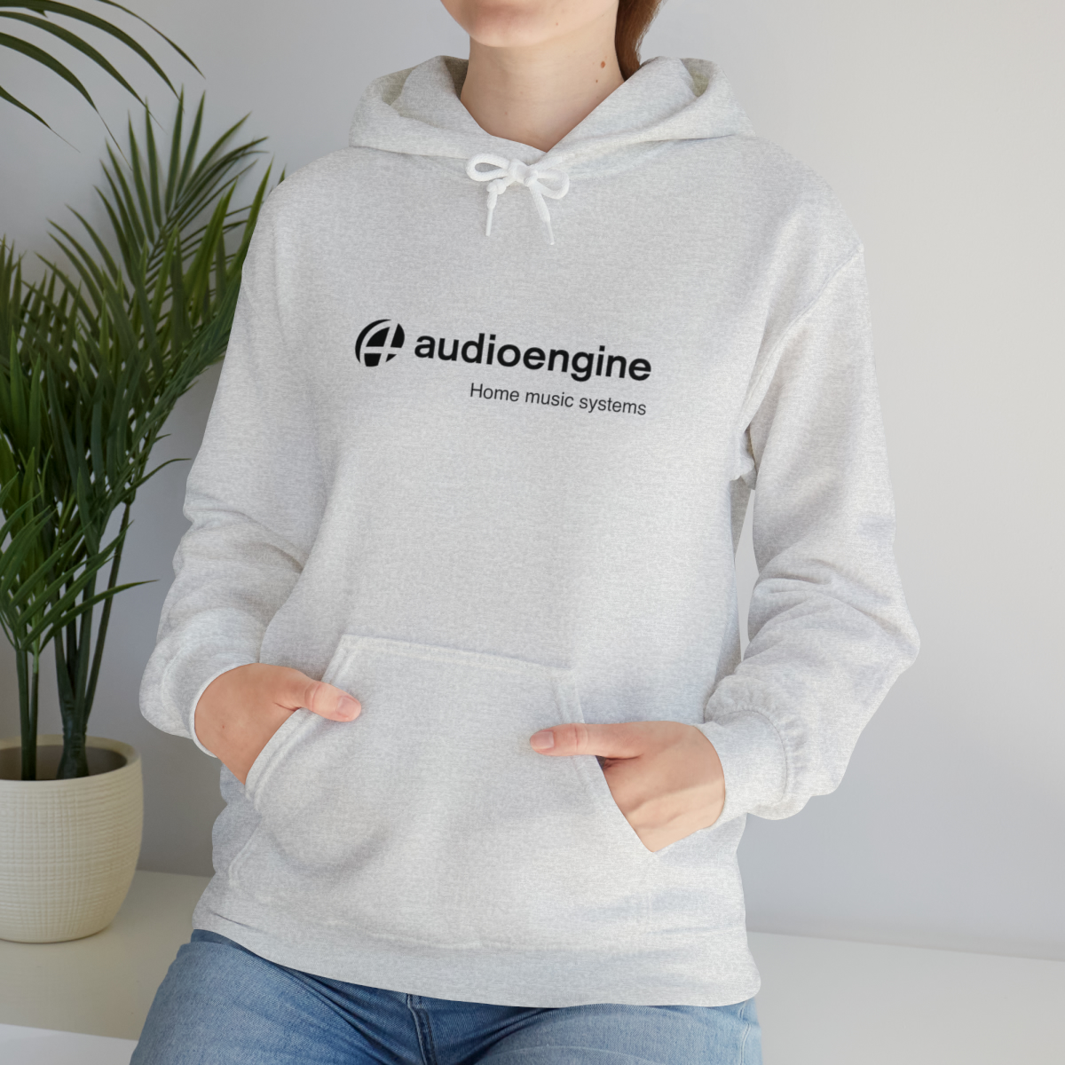 Audioengine Hoodie - Image 72