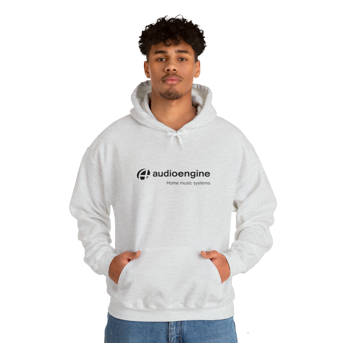 Audioengine Hoodie - Image 64