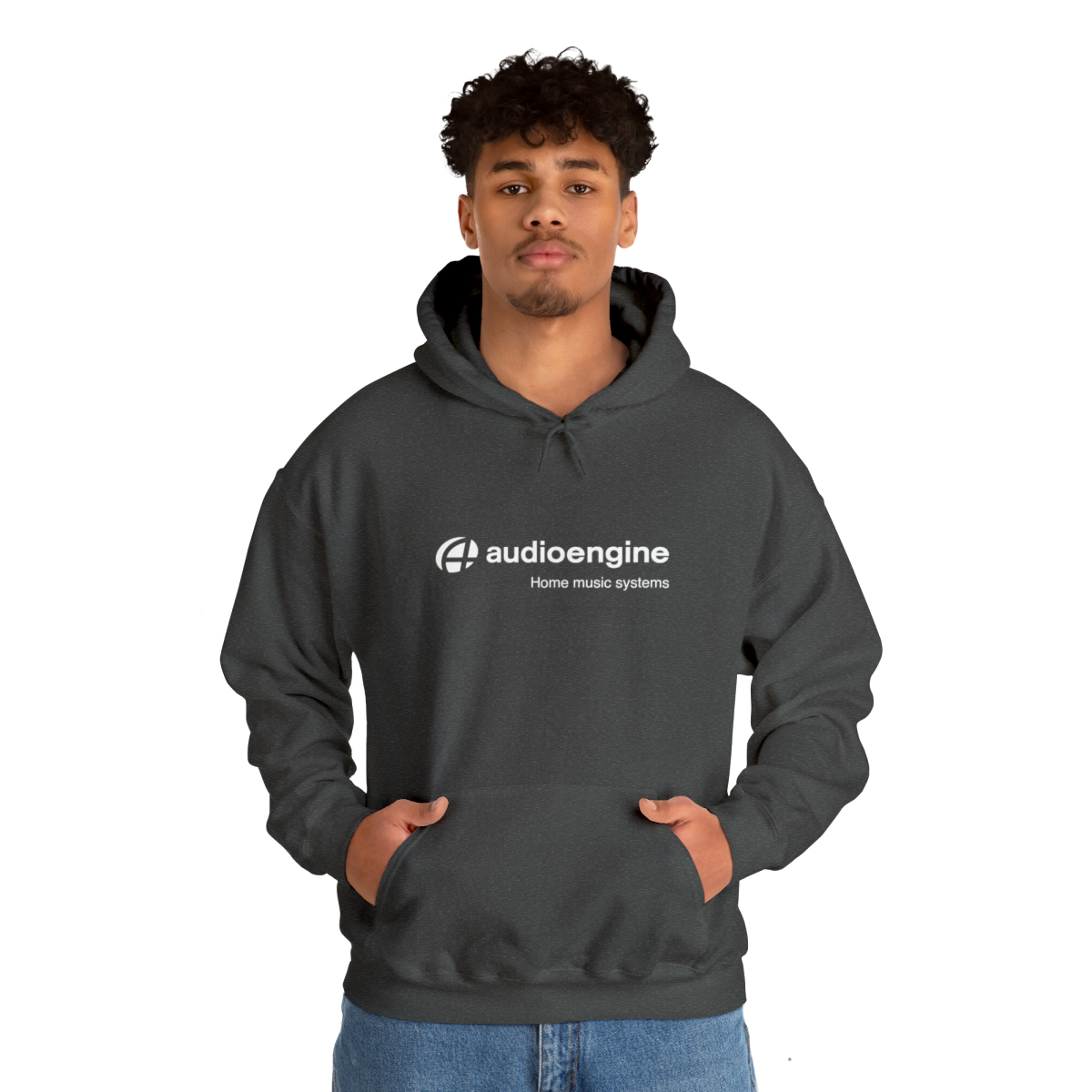 Audioengine Hoodie - Image 1