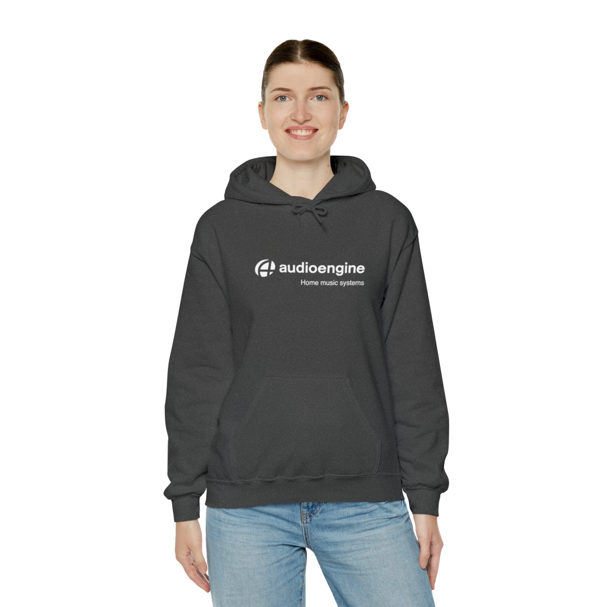 Audioengine Hoodie - Image 7