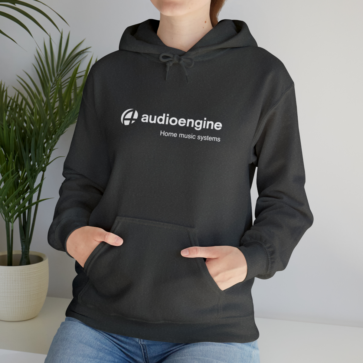 Audioengine Hoodie - Image 108