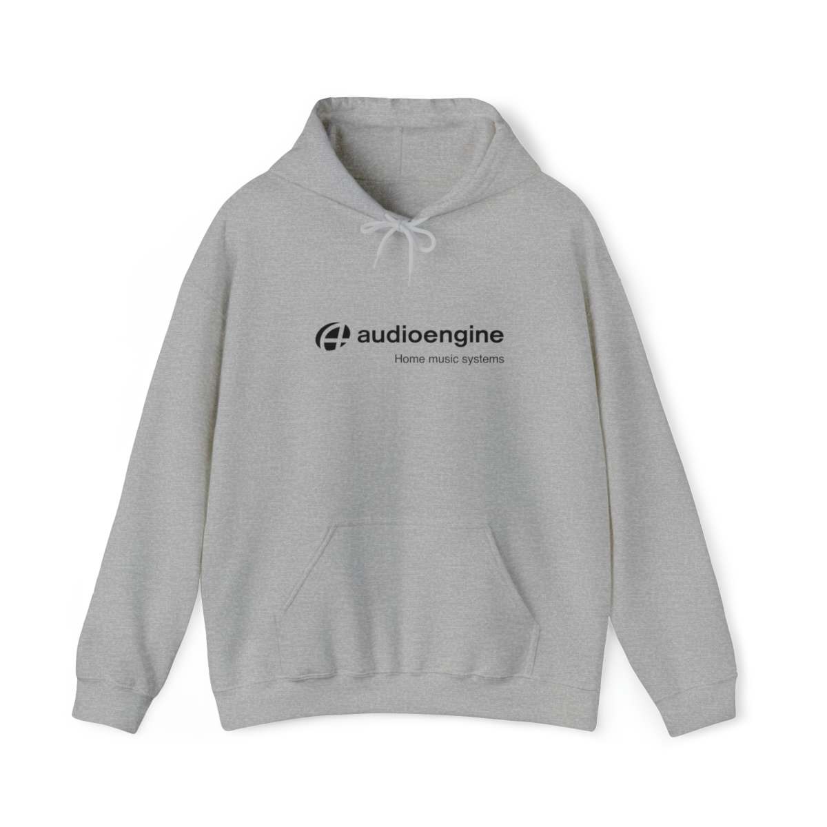 Audioengine Hoodie - Image 29