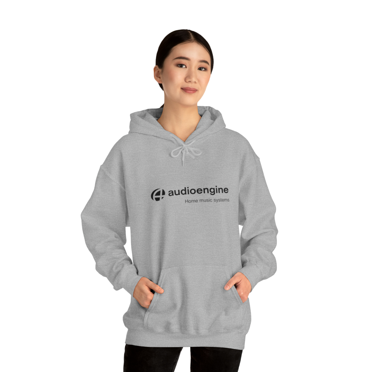 Audioengine Hoodie - Image 33