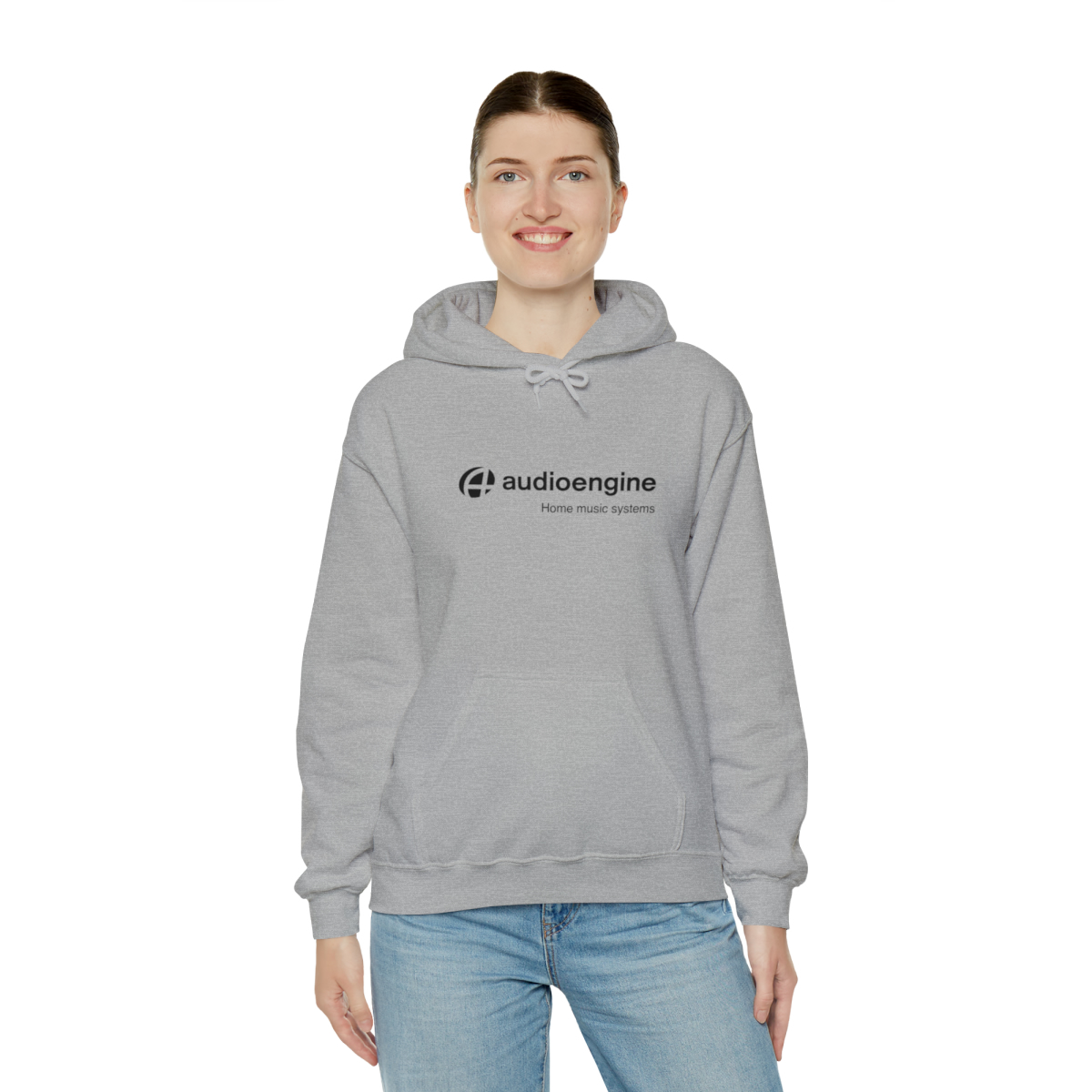 Audioengine Hoodie - Image 61