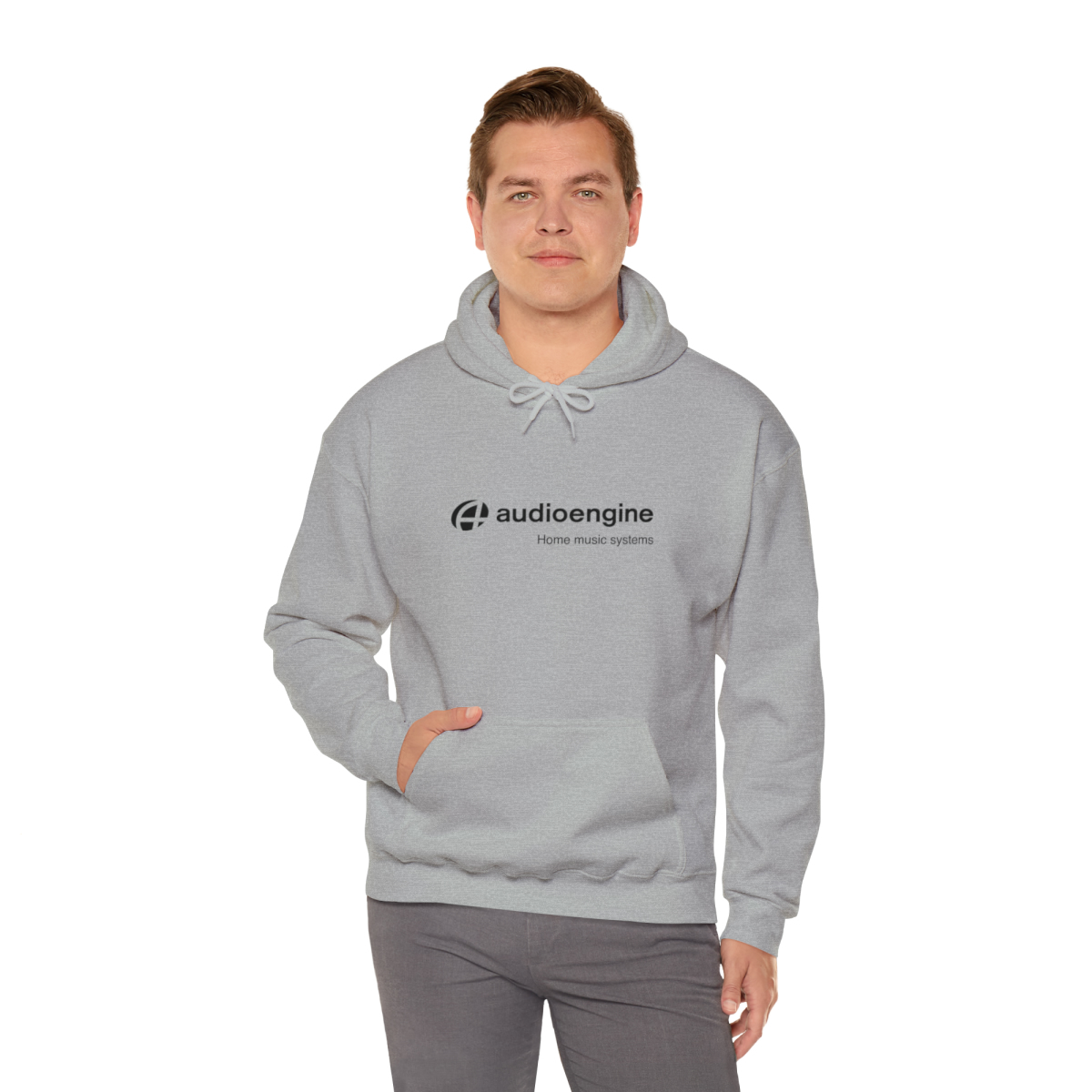 Audioengine Hoodie - Image 62