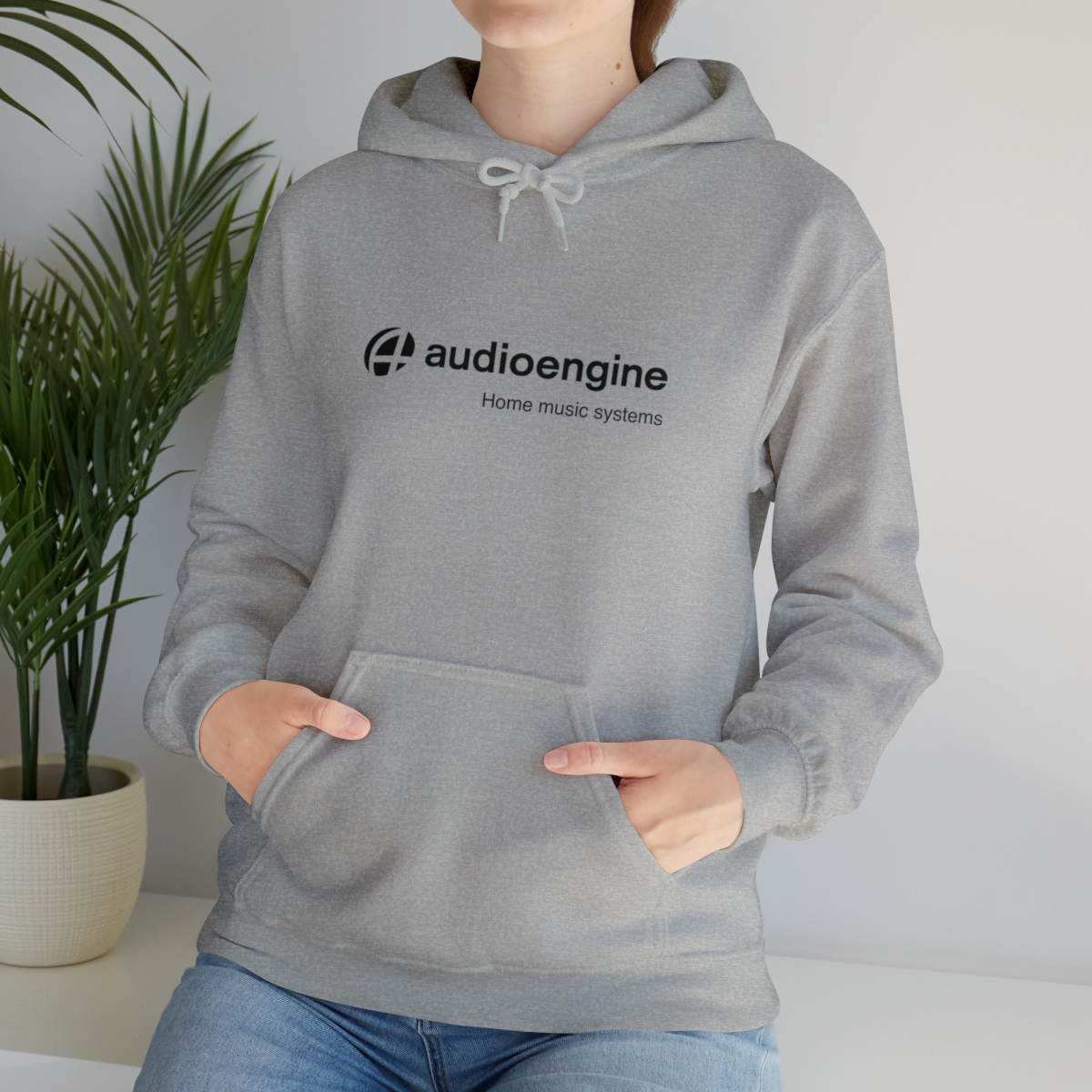 Audioengine Hoodie - Image 63