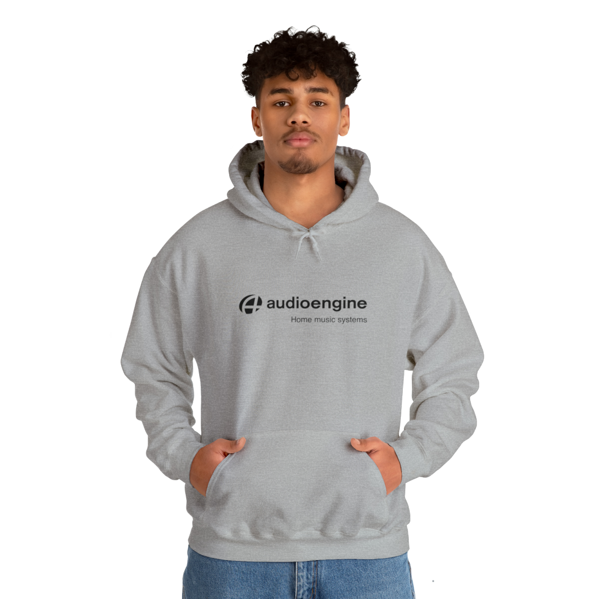 Audioengine Hoodie - Image 55