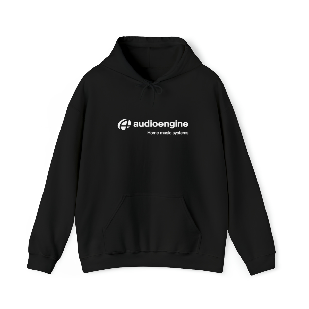 Audioengine Hoodie - Image 74