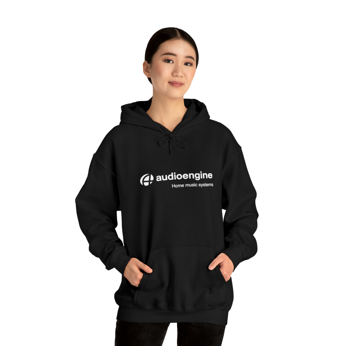 Audioengine Hoodie - Image 24