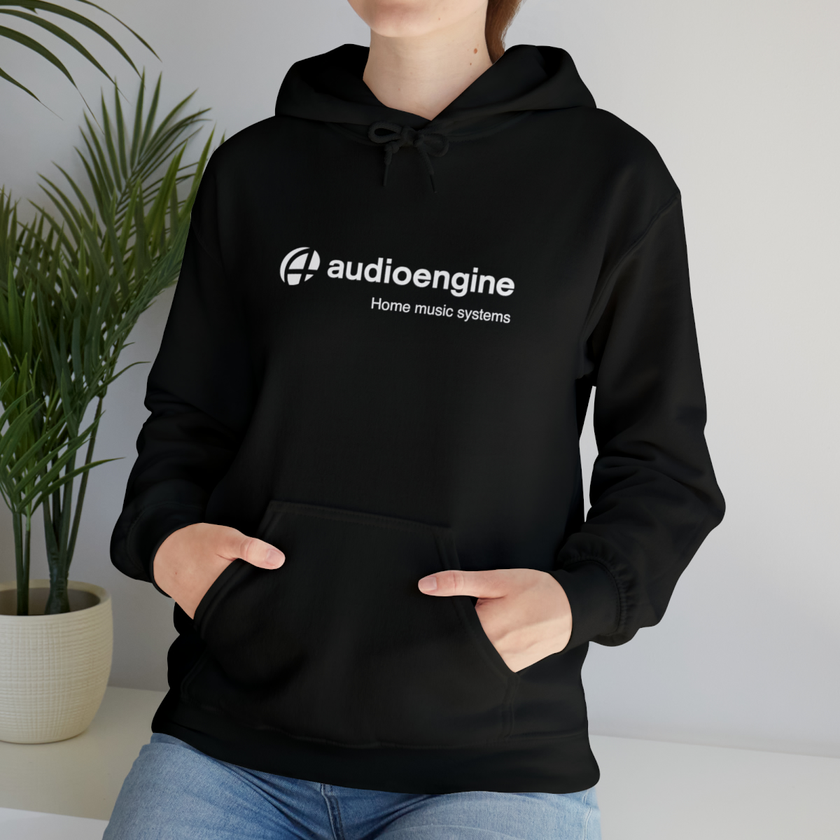 Audioengine Hoodie - Image 27
