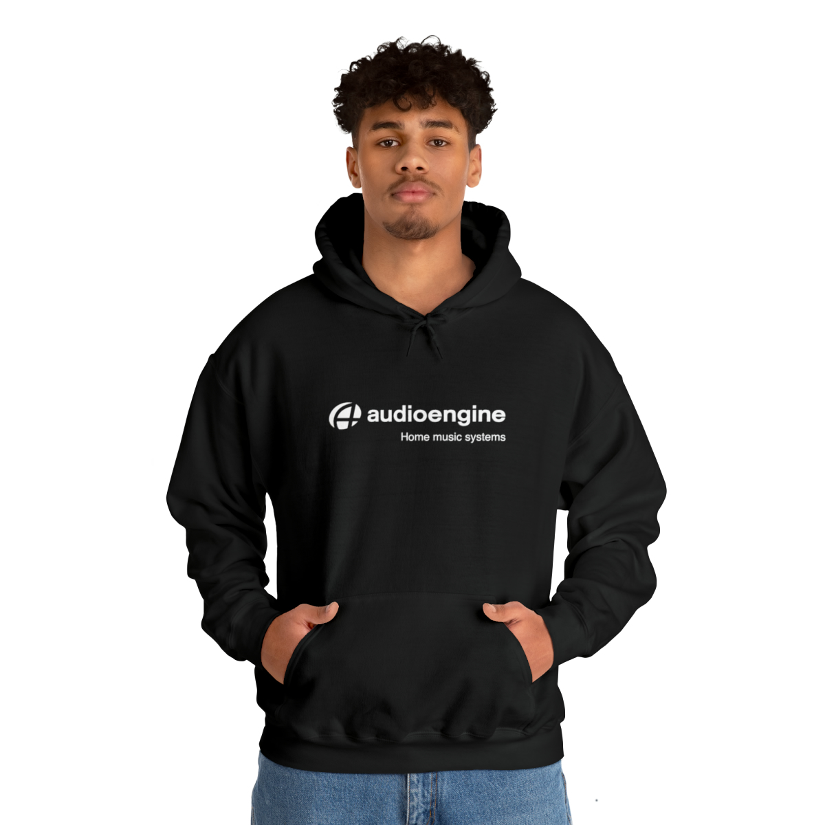 Audioengine Hoodie - Image 73