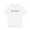 Unisex Jersey Short Sleeve Tee - Thumbnail Image 1