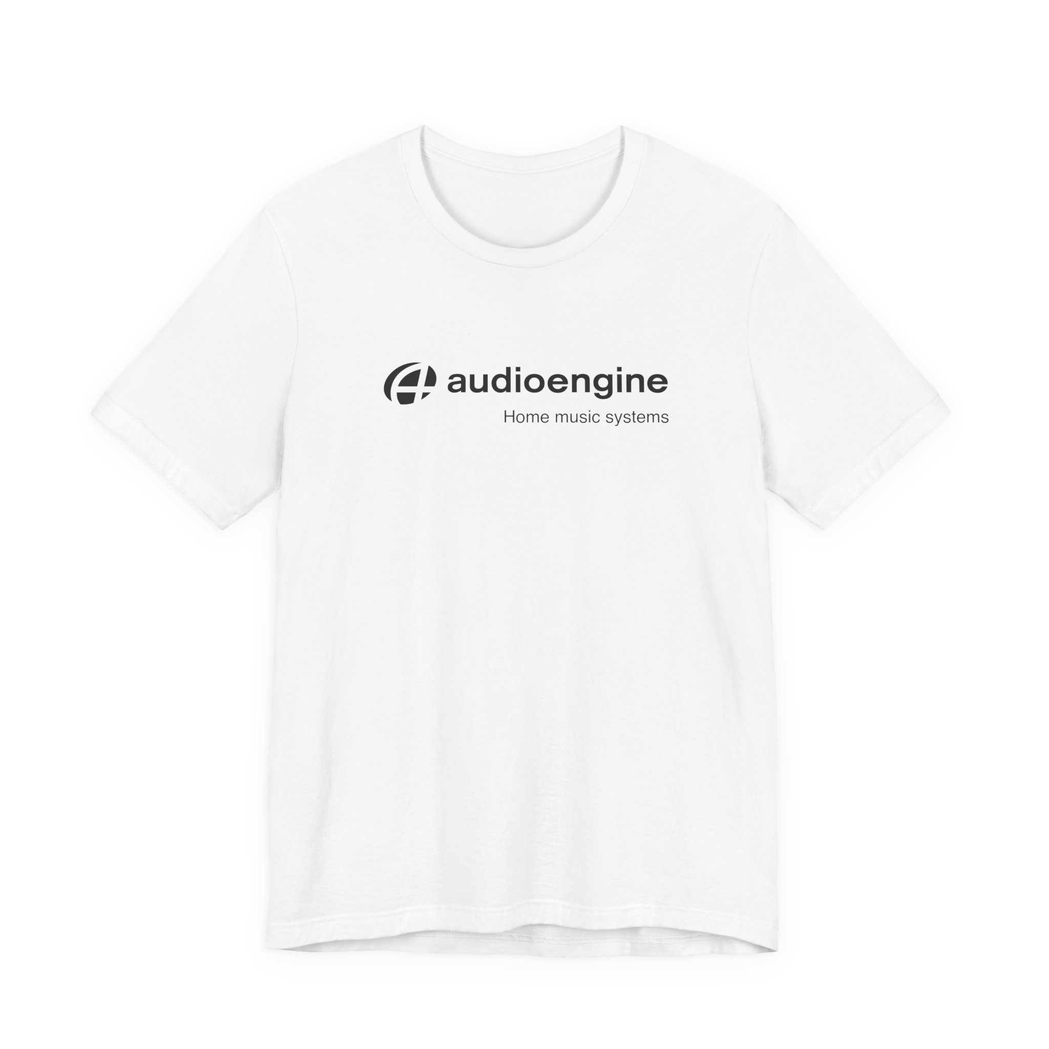 Unisex Jersey Short Sleeve Tee - Image 1