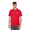 Men's Sport Polo Shirt - Classic Comfort for Active Lifestyles - Thumbnail Image 21