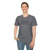 T-Shirt — “She Said ‘It’s Either Me or the Records.’ Sometimes I Miss Her.” Graphic Tee - Thumbnail Image 77