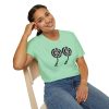 Record Player Turntable Tee — Retro DJ Vinyl Graphic T-Shirt - Thumbnail Image 98