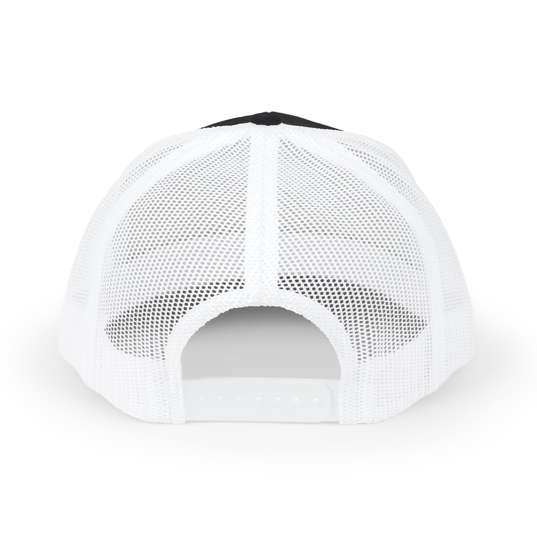 No Music No Life Snapback Trucker Cap - Image 22