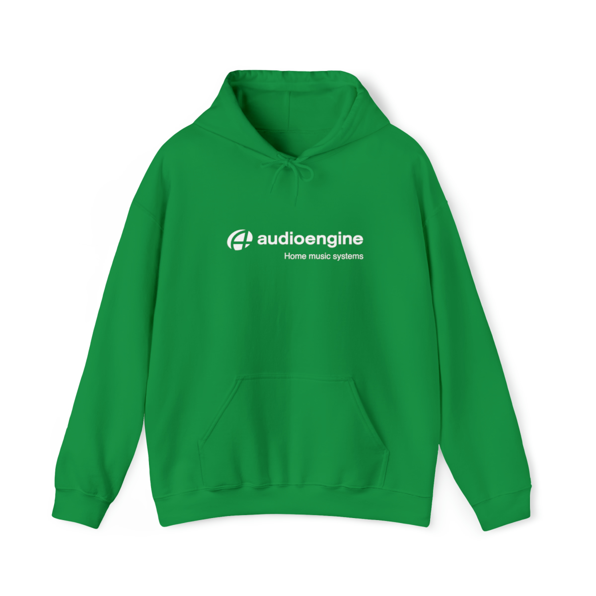 Audioengine Hoodie - Image 92