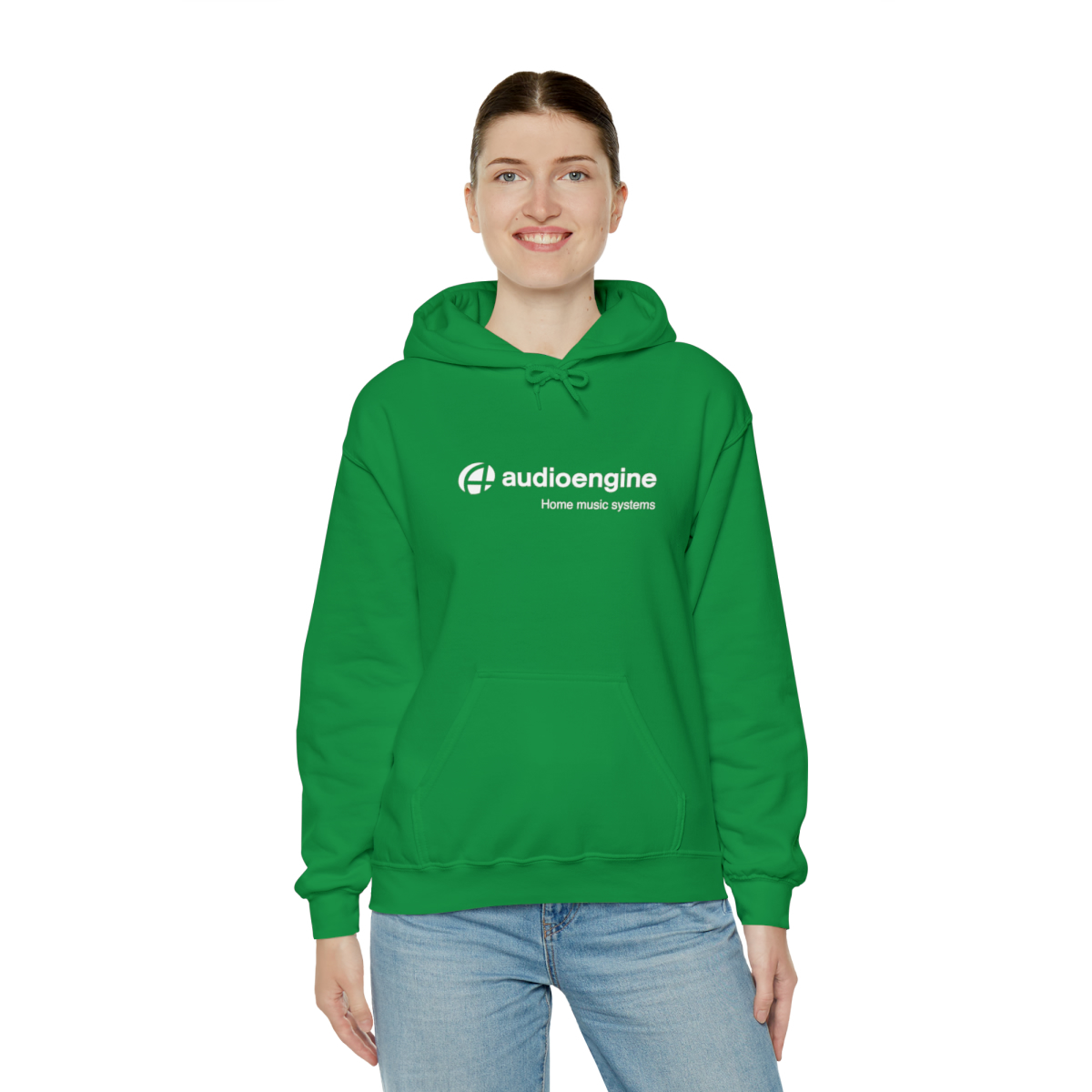 Audioengine Hoodie - Image 52