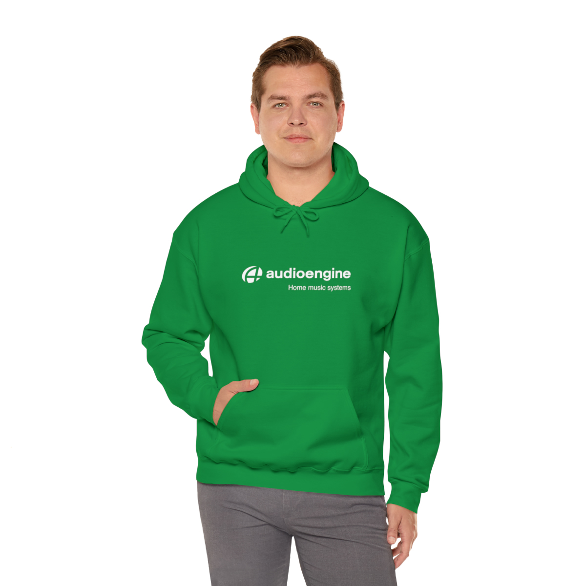 Audioengine Hoodie - Image 53