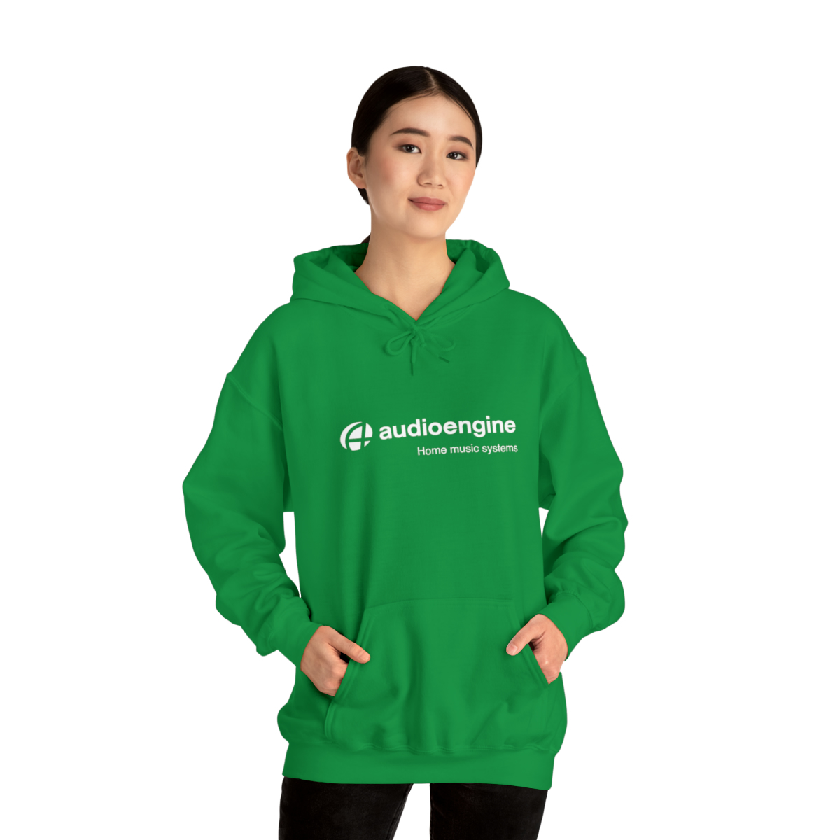 Audioengine Hoodie - Image 96