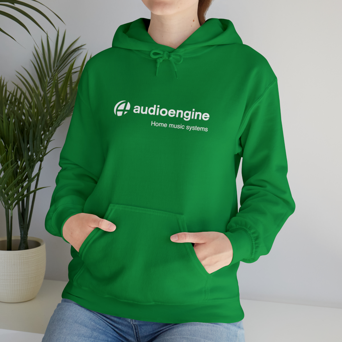 Audioengine Hoodie - Image 99