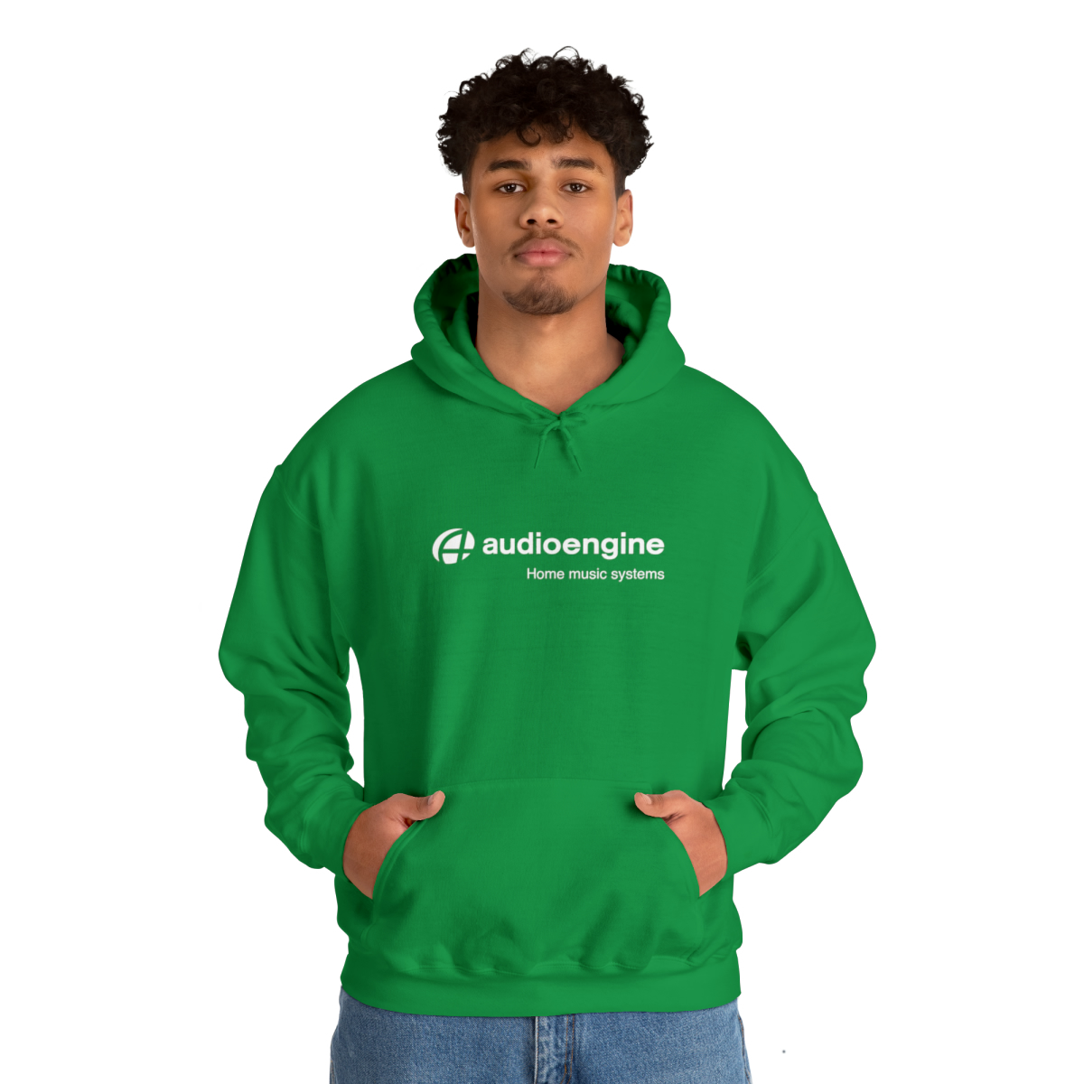 Audioengine Hoodie - Image 91