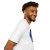 Sunset Vinyl Record T‑Shirt — Retro Music Lake Graphic Tee - Thumbnail Image 101