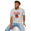 Don't Touch My Records T-Shirt — Retro Vinyl Collector Shirt - Thumbnail Image 44