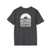 Record Shopping T‑Shirt — “I’d Rather Be Record Shopping Than Here!” Vinyl Lover Tee - Thumbnail Image 44