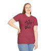 My Playlist Is Better Than Yours T-Shirt — Funny Music Lover Tee - Thumbnail Image 89