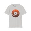Retro Vinyl Record T-Shirt — Vintage Music Tee - Thumbnail Image 31