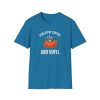 Coffee Lover Unisex Softstyle T-Shirt - Thumbnail Image 33