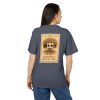 Vintage Audiophile Tree of Life Tee - Thumbnail Image 24