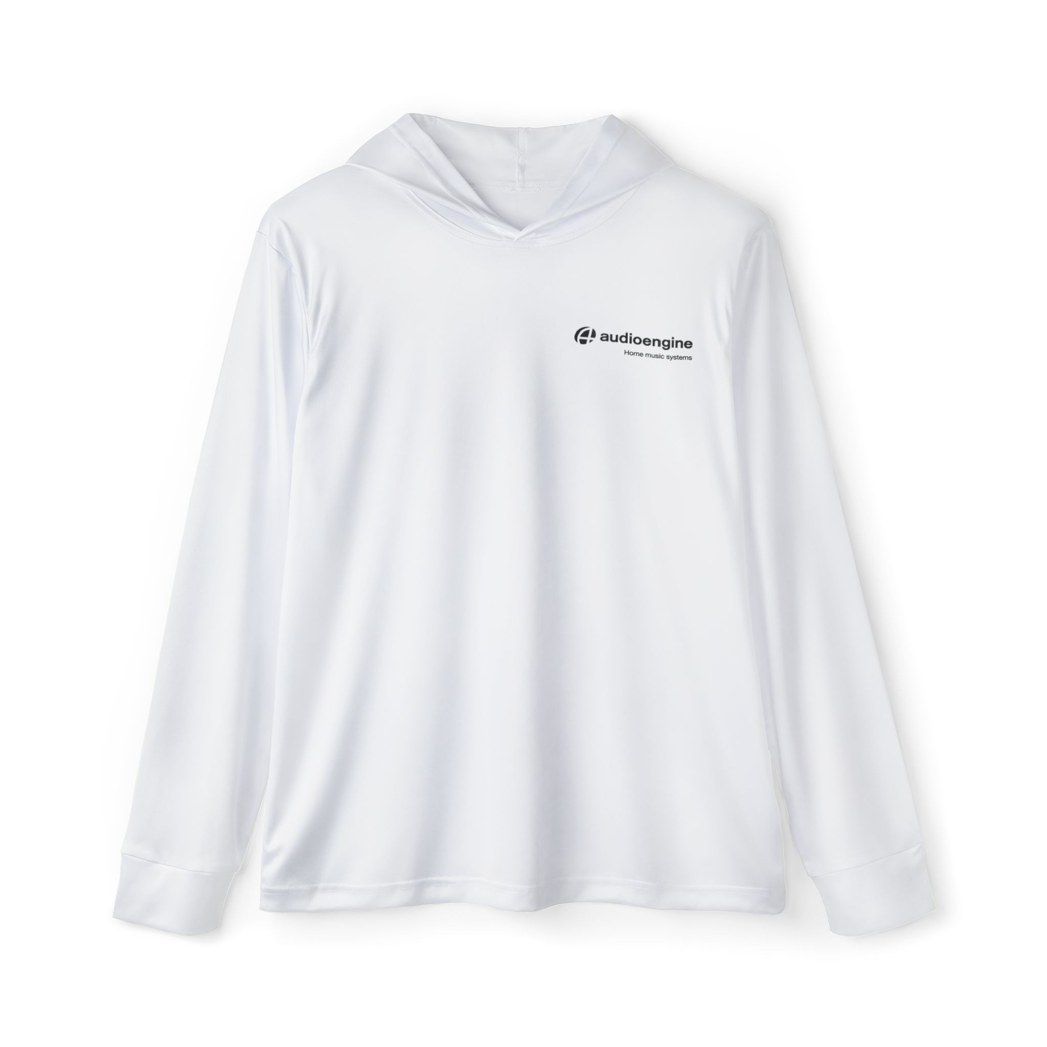 Men's Sports Warmup Hoodie (AOP) - Image 1