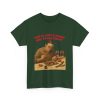 Unisex Heavy Cotton Tee - Thumbnail Image 35