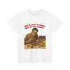 Unisex Heavy Cotton Tee - Thumbnail Image 7